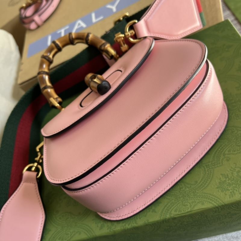 Gucci Satchel Bags